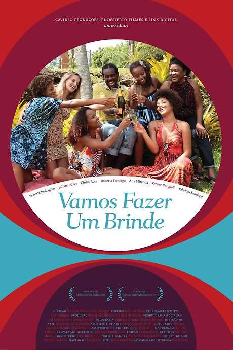 Let’s Make a Toast